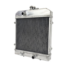 Load image into Gallery viewer, GPI Aluminum Radiator for Arctic Cat 700/550/450/ PROWLER HDX/XTX 700 2008-2012 2008 2009 2010 2011 2012
