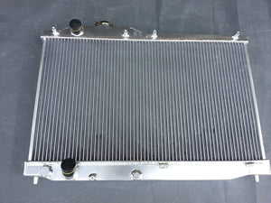 GPI 52mm  Aluminum Radiator FOR Honda S2000 2000-2009 2000 2001 2002 2003 2004 2005 2006 2007 2008 2009