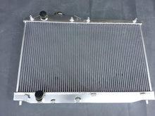 Load image into Gallery viewer, GPI 52mm  Aluminum Radiator &amp; fans FOR Honda S2000 2000-2009 2000 2001 2002 2003 2004 2005 2006 2007 2008 2009
