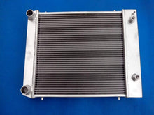 Load image into Gallery viewer, GPI 3 ROW Aluminum Radiator For Land Rover Defender Discovery 300TDI 300TDI BTP2275
