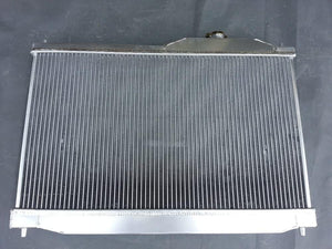 GPI 52mm  Aluminum Radiator FOR Honda S2000 2000-2009 2000 2001 2002 2003 2004 2005 2006 2007 2008 2009