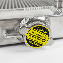 Load image into Gallery viewer, GPI Aluminum Radiator for Arctic Cat 700/550/450/ PROWLER HDX/XTX 700 2008-2012 2008 2009 2010 2011 2012
