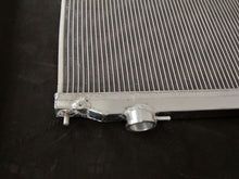 Load image into Gallery viewer, GPI Aluminum Radiator For 2002-2010 Nissan Elgrand E51 3.5L VQ35DE AT 2003 2004 2005 2006 2007 2008 2009
