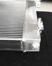 Load image into Gallery viewer, Aluminum Radiator Fits 2008-2014 Mercedes Benz W204 C63 AMG  2009 2010 2011 2012 2013
