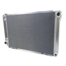 Load image into Gallery viewer, GPI Aluminum Radiator For Ford 1980-1984 F150 F250 F350 Bronco Truck 5.0L 5.8L 7.5L V8 1981 1982 1983
