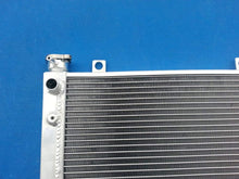 Load image into Gallery viewer, Aluminum Radiator For 2003-2006 Polaris RANGER 2X4,4X4,6X6 500  2004 2005 Part#: 1240459
