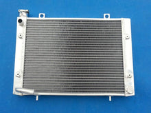 Load image into Gallery viewer, Aluminum Radiator For 2003-2006 Polaris RANGER 2X4,4X4,6X6 500  2004 2005 Part#: 1240459
