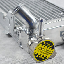 Load image into Gallery viewer, GPI Left + Right Fit Honda XL1000V Varadero 1999 - 2009 2000 Full aluminum radiator  1999 2000 2001 2002 2003 2004 2005 2006 2007 2008 2009

