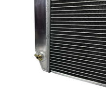 Load image into Gallery viewer, GPI 31&quot; x 18&quot; Aluminum Universal Crossflow Radiator for Chevy Config AT Auto

