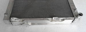 Aluminum Radiator For MERCEDES 190E W201 E2.3/E E2.5 16V; EVOLUTION II 2.5 1982-1993  Auto 1983 1984 1985 1986 1987 1988 1989 1990 1991 1992