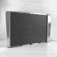 Load image into Gallery viewer, GPI 3 Row Aluminum Radiator For 1968 1969 Lincoln Continental V8 Engine 69 68
