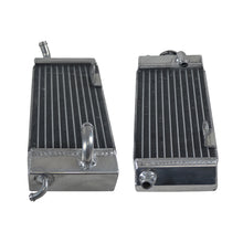 Load image into Gallery viewer, Aluminum Radiator For 1986-1989 Yamaha YZ250 YZ 250 1986 1987 1988 1989 86 87 88 89
