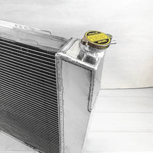Load image into Gallery viewer, GPI 3 Row Aluminum Radiator For 1968 1969 Lincoln Continental V8 Engine 69 68

