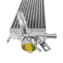 Load image into Gallery viewer, Aluminum Radiator For 2019-2023 Yamaha YZ250F / 2018-2022 YZ450F 2019 2020 2021 2022

