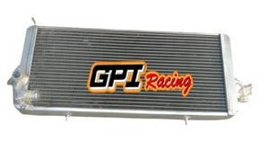 FULL Aluminum Radiator Fit Polaris RZR XP4 XP 4 Razor Turbo 2017-2021 2017 2018 2019 2020