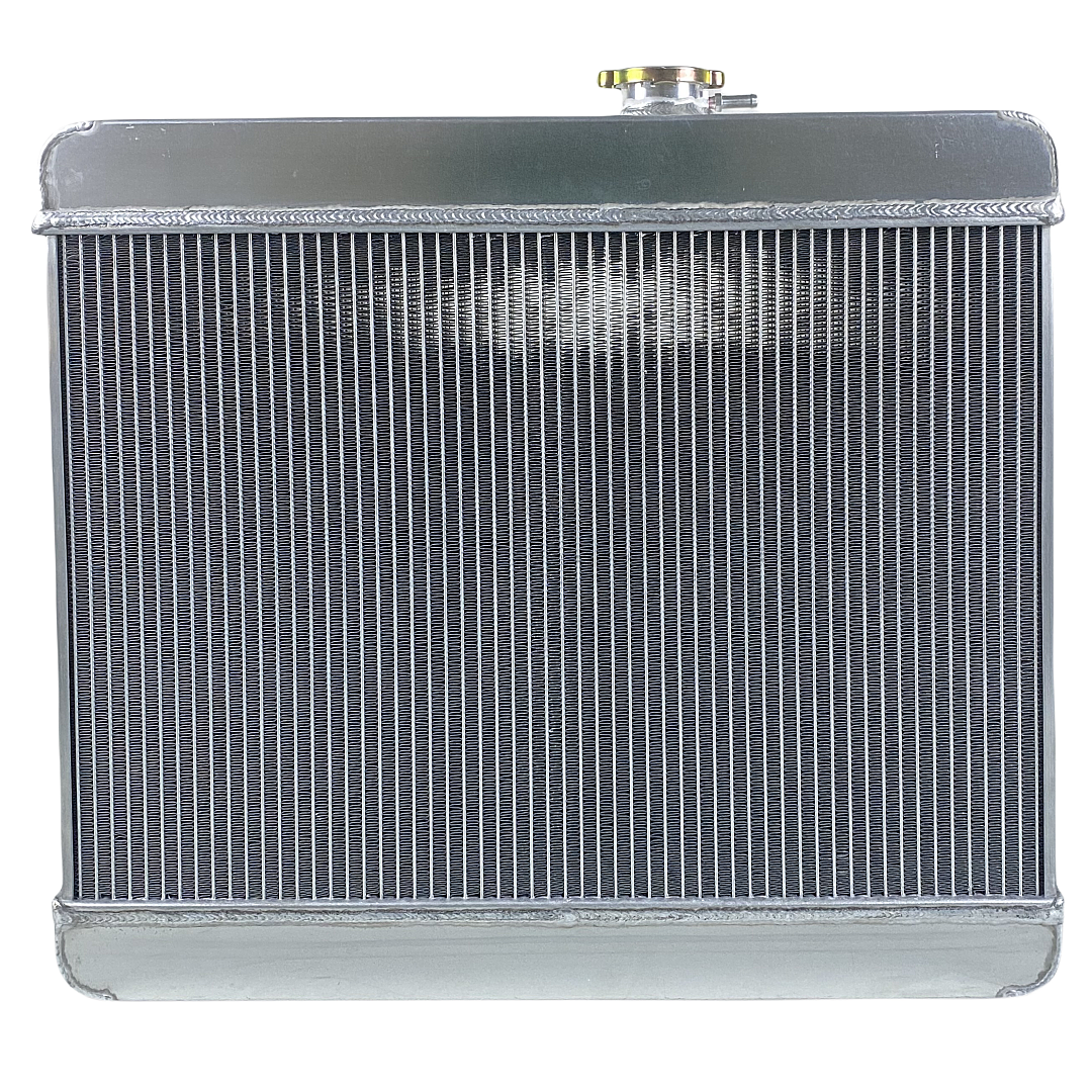 GPI Aluminum Radiator For 1965 Buick Skylark 4.9L – GPI Racing
