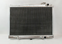 Load image into Gallery viewer, GPI Aluminum Radiator for 1998-2004 Nissan Frontier Xterra Base XE SE 2.4 3.3L 1999 2000 2001 2002 2003

