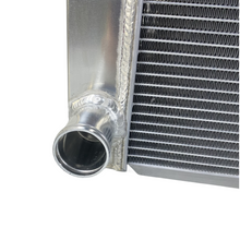 Load image into Gallery viewer, Aluminum Racing Universal Race Radiator Ford Engine 29&quot; X 20&quot;
