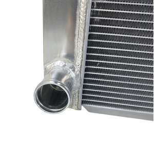 Aluminum Racing Universal Race Radiator Ford Engine 29" X 20"