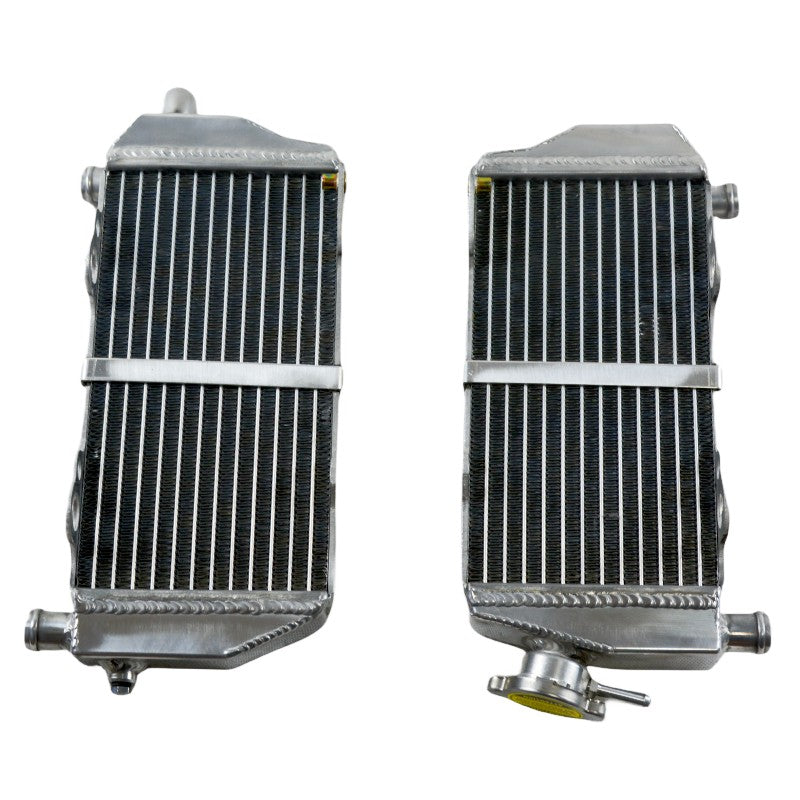GPI Aluminum alloy radiator FOR Beta RR250/RR300 2-stroke racing 2020 ...