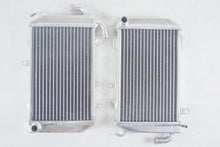 Load image into Gallery viewer, For Honda Goldwing GL1800 GL 1800 2006-2017 2016 Aluminum Radiator Left+Right
