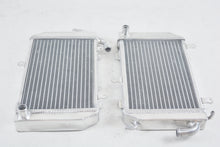 Load image into Gallery viewer, For Honda Goldwing GL1800 GL 1800 2006-2017 2016 Aluminum Radiator Left+Right
