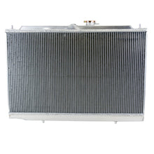 Load image into Gallery viewer, Aluminum Radiator&amp; Fans For 2001-2003 02 Acura CL Premium Type-S TL Type-S V6 3.2L MT Manual
