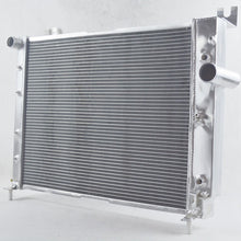 Load image into Gallery viewer, 2294 Aluminum Radiator Fit 2000-2004 Dodge Durango/2000-2003 Dakota 3.7 4.7 5.2L

