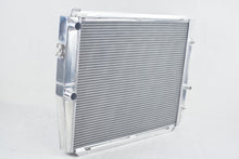 Load image into Gallery viewer, Aluminum Radiator FIT 1985-1989 Mercedes Mercedes-Benz 300SL RWD R107 AT 1986 1987 1988
