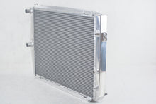 Load image into Gallery viewer, Aluminum Radiator FIT 1985-1989 Mercedes Mercedes-Benz 300SL RWD R107 AT 1986 1987 1988
