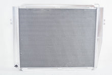 Load image into Gallery viewer, Aluminum Radiator FIT 1985-1989 Mercedes Mercedes-Benz 300SL RWD R107 AT 1986 1987 1988
