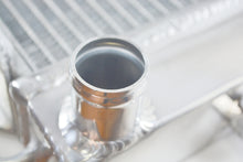 Load image into Gallery viewer, Aluminum Radiator FIT 1985-1989 Mercedes Mercedes-Benz 300SL RWD R107 AT 1986 1987 1988
