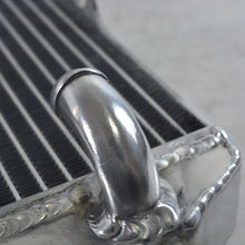 Load image into Gallery viewer, GPI Fit Yamaha YZ125 YZ 125 1989 1990 1991 1992 aluminum radiator
