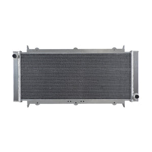 GPI Aluminum Radiator & Shroud fan For 2012-2016 Arctic Cat Wildcat 1000 OEM:0413293 2013 2014 2015