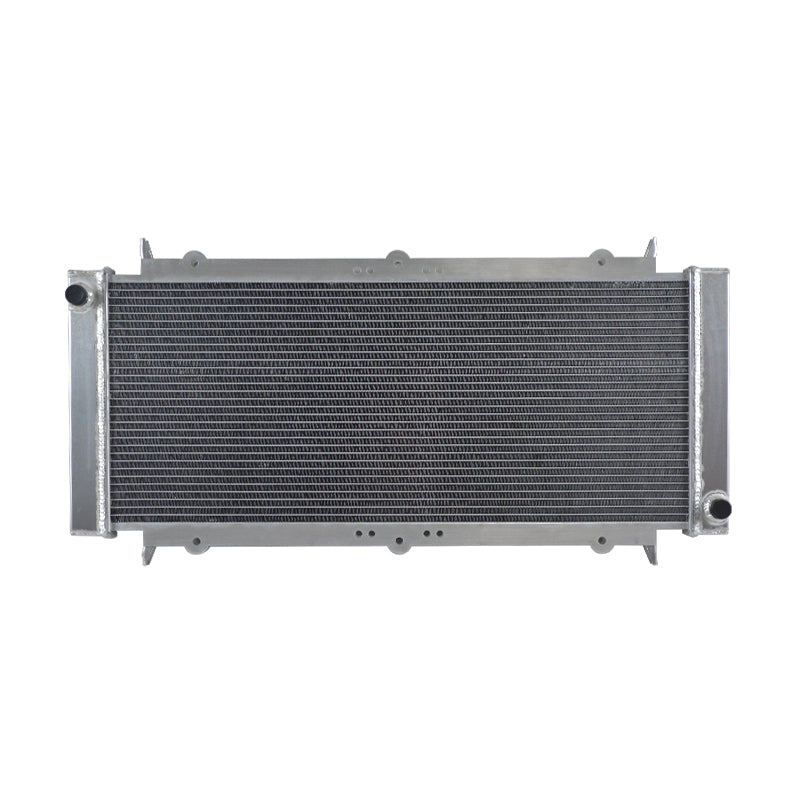 GPI Aluminum Radiator For 2012-2016 Arctic Cat Wildcat 1000 OEM:0413293 2013 2014 2015