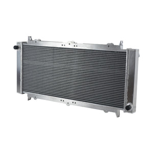 GPI Aluminum Radiator & Shroud fan For 2012-2016 Arctic Cat Wildcat 1000 OEM:0413293 2013 2014 2015