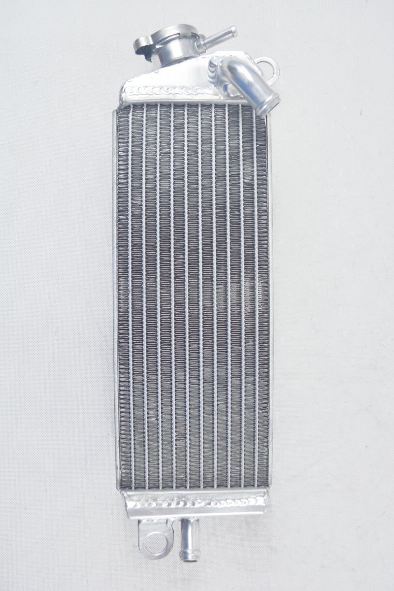 Extreme 125 Radiator GPI Aluminum Radiator FOR 1974-2008 Yamaha DT125R DTR 125 DT125 DT R 2 ...