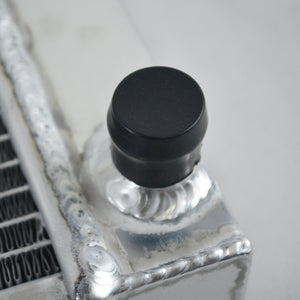 GPI Aluminum Radiator & Shroud fan For 2012-2016 Arctic Cat Wildcat 1000 OEM:0413293 2013 2014 2015