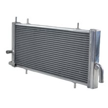 Load image into Gallery viewer, Aluminum Radiator For 2017-2021 Polaris RZR XP XP4 TURBO 2018 2019 2020 OEM #1241115
