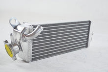 Load image into Gallery viewer, GPI Aluminum Radiator FOR 1974-2008 Yamaha DT125R DTR 125 DT125 DT R 2007 2006 2005
