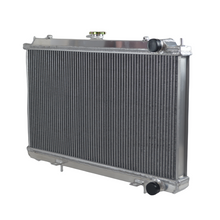 Load image into Gallery viewer, GPI Aluminum radiator
