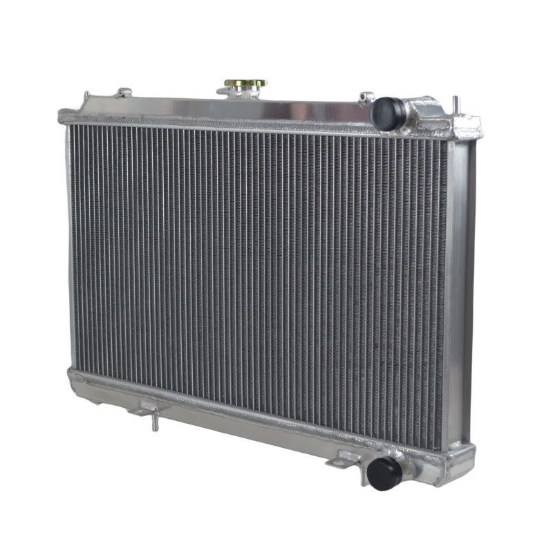 GPI Aluminum radiator – GPI Racing