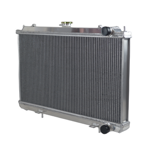 GPI Aluminum radiator