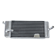 Load image into Gallery viewer, GPI Fit Yamaha YZ125 YZ 125 1989 1990 1991 1992 aluminum radiator

