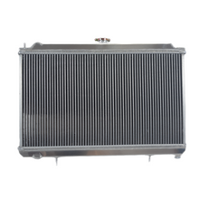 Load image into Gallery viewer, GPI Aluminum radiator

