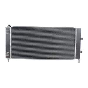 GPI Aluminum Radiator For 2006-2011 Chevy Impala/ 06-07 Monte Carlo 3.5L 3.9L 2007 2008 2009 2010