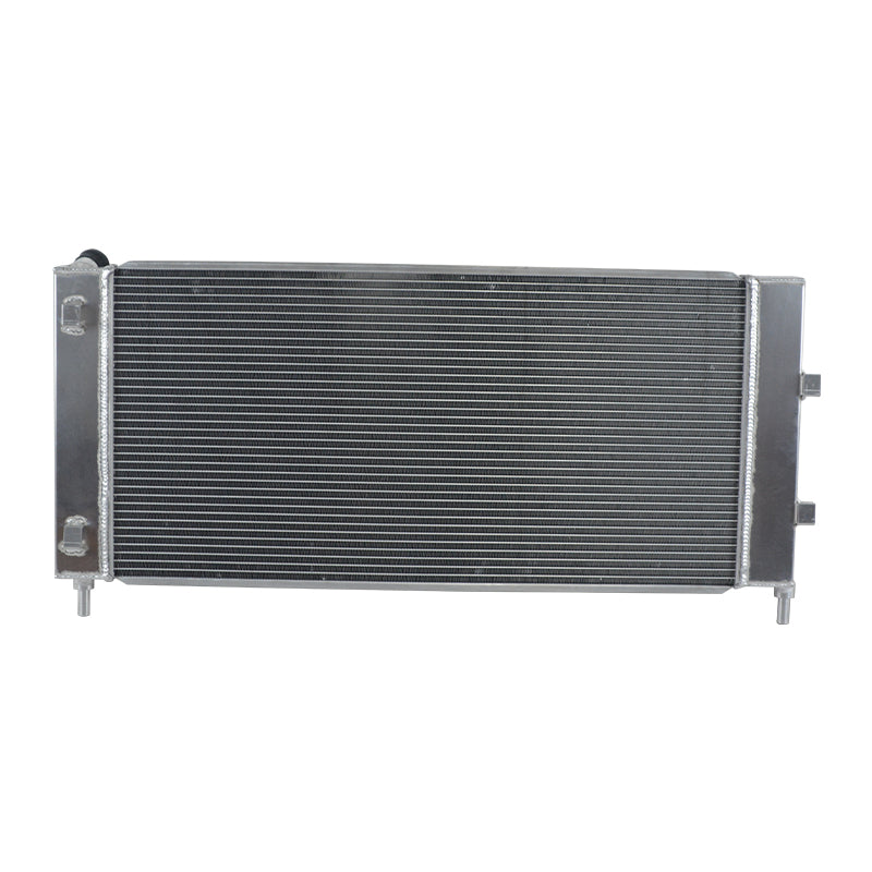 GPI Aluminum Radiator For 2006-2011 Chevy Impala/ 06-07 Monte Carlo 3.5L 3.9L 2007 2008 2009 2010