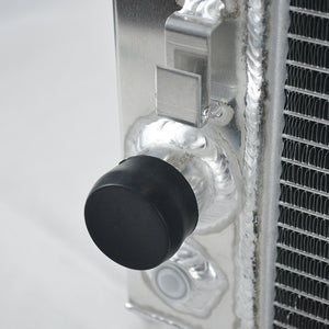 GPI Aluminum Radiator For 2006-2011 Chevy Impala/ 06-07 Monte Carlo 3.5L 3.9L 2007 2008 2009 2010
