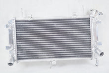 Load image into Gallery viewer, GPI Aluminium Radiator for 2011-2016 Suzuki GSR750 GSX-S750 2012 2013 2014 2015
