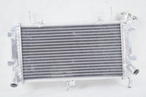 GPI Aluminium Radiator for 2011-2016 Suzuki GSR750 GSX-S750 2012 2013 2014 2015